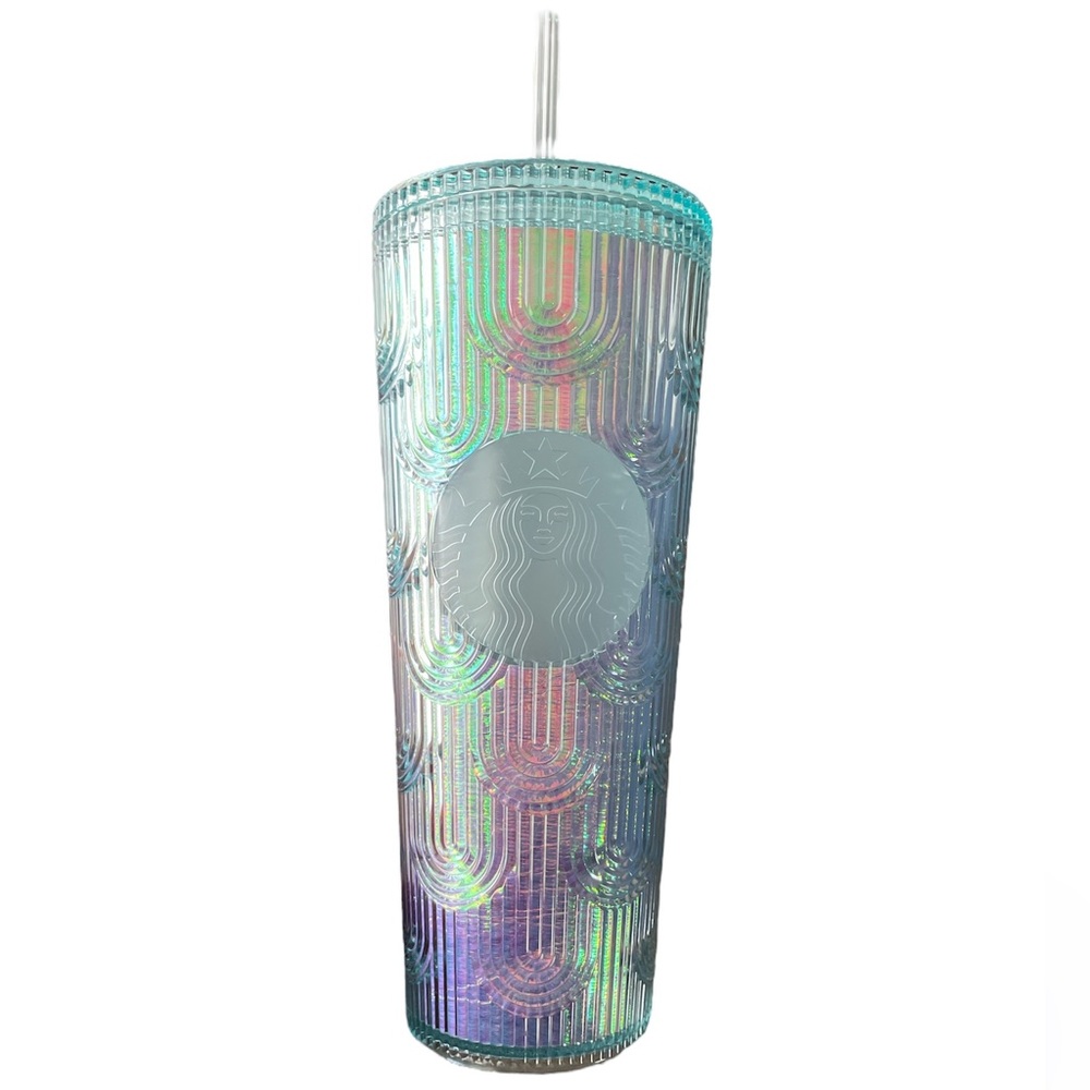 Starbucks Mermaid Venti Tumbler